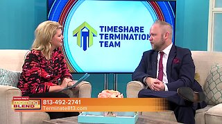 Timeshare Termination Team | Morning Blend