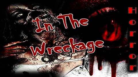 In The Wreckage-Horror Background Music No Copyright – Horror