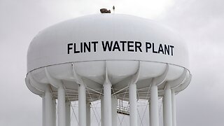 Prosecutors Drop Charges Against 8 People In Flint Water Scandal