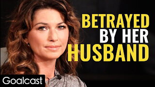 How Shania Twain Found Her Voice Life Stories By Goalcast