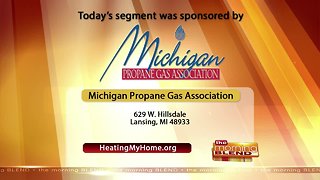 Michigan Propane Gas Association - 2/7/19