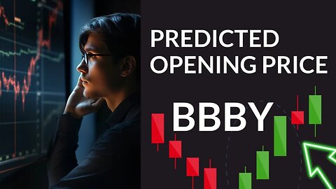 Navigating BBBY's Market Shifts: In-Depth Stock Analysis & Predictions for Thu - Stay Ahead