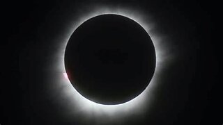 Oh It's Just Another Eclipse You Say? #WakeUp #Repent