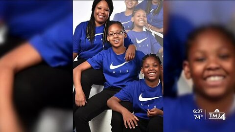 Annual basketball tournament honors life of 21-year-old Milwaukee woman