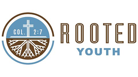 ROOTED YOUTH | 2023.10.19