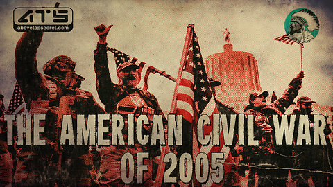 The American Civil War of 2005