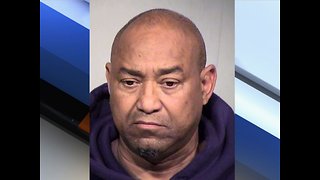 PD: Door to door security salesman assaulted - ABC 15 Crime