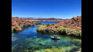 SHH! 7 secrets about Lake Havasu - ABC15 Digital