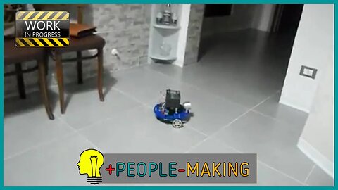 Robot Arduino Videosorveglianza Eva - Robot AI Parte 2 Comando Vocale