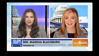 Sen. Marsha Blackburn - Democrats need to forget wishlists and focus on the basics