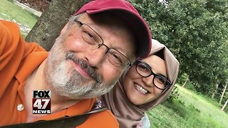 CIA determines Saudi crown prince ordered Jamal Khashoggi's death