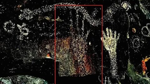 Amazing Evidence for 6 Finger Giants & The Hollow Earth in New Mexico