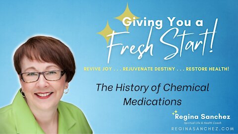 The History of Chemical Medications