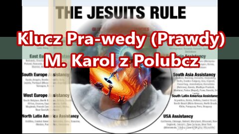 Klucz Pra-wedy (Prawdy)