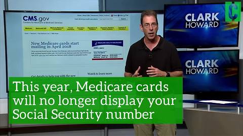 What you need to know about Medicare's new insurance cards