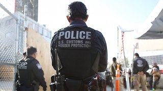 Apprehensions At The US Southern Border Increased In May