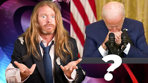 Should Biden Resign? (Even Though He Did “Great” in Afghanistan)