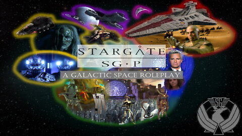 Stargate Phoenix Soundtrack: Ambient Music