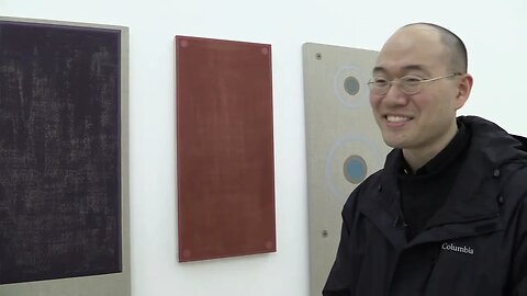 Seungjo Jeong: interview | Bloomberg New Contemporaries 2016, ICA, London