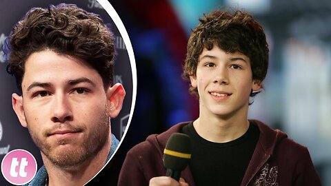 Inside Nick Jonas' Type 1 Diabetes Diagnosis At 13 Years Old