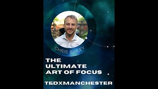 Master the Art of Focus | TEDx Speaker Reveals Proven Techniques