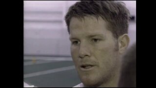Favre on Ditka (August 8th, 1998)