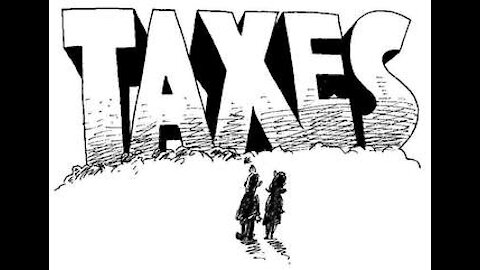 Should Christians Pay Taxes?