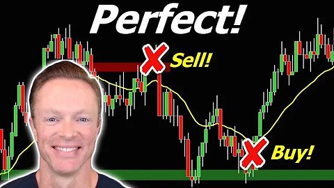 💰💰 This *PERFECT PULLBACK* Could Be EASIEST Money All Week!! 🚀