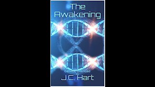 The Awakening (Genetic Overload Book One) Free Excerpt!