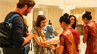 Critics Like 'Hotel Mumbai'