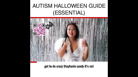 Autism Halloween Guide (ESSENTIAL)