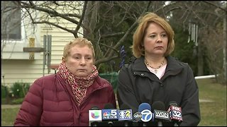 Timmothy Pitzen's family discusses latest news