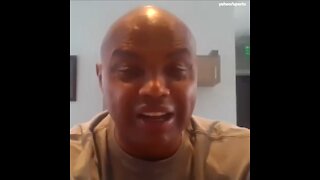 Charles Barkley RIPS NBA After LeBron James Breaks COVID Protocols