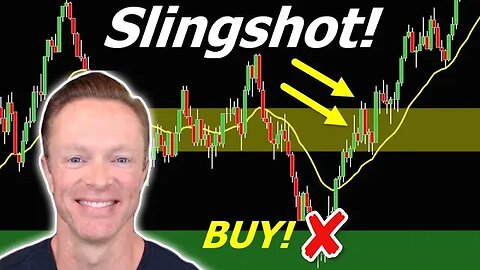 💰💰 This *SLINGSHOT REVERSAL* Could Be BIGGEST Trade of the Month!! 🚀🚀