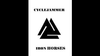 Iron Horses - Cyclejammer