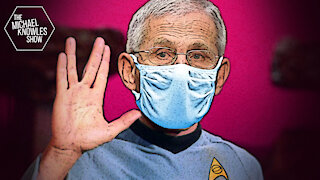 Dr. Fauci’s Science Fiction | Ep. 778