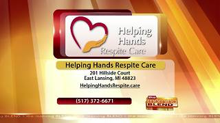 Helping Hands Respite Care - 12/27/17
