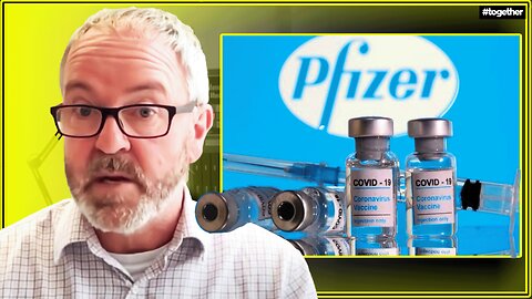 PFIZER FINED: "Discredited industry" with unlicensed C19 vacc promotion, UK watchdog finds