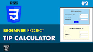 2: Styling the calculator - JavaScript Project