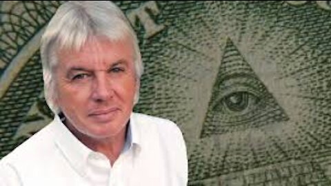 David Icke - I Segreti Del Controllo Globale