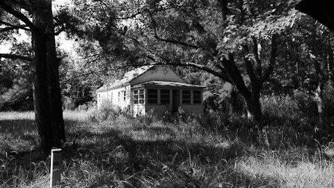 ShellTown House - Abandoned