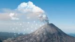 Volcanoes Good for Climate Change