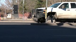 What's Driving You Crazy?: Should I pull into the intersection or wait at the crosswalk to turn left at a light