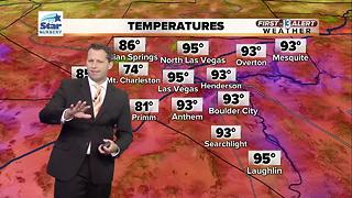 13 First Alert Weather for July 15