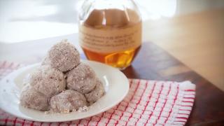 Kentucky Derby Bourbon Balls