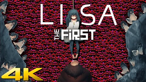⭐ LISA - THE FIRST | 4K/60ᶠᵖˢ | LONGPLAY #lisathejoyful #lisathepainful #rpgmaker