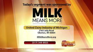 United Dairy - 2/7/18