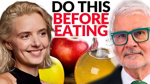 Are You Sabotaging Your Day with Your Breakfast Choices? | Glucose Goddess & Dr. Steven Gundry