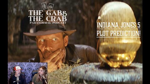 Indiana Jones 5 Plot Prediction!
