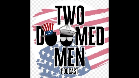 Sergeant and the Samurai Episode 51: Two Doomed Men Podcast